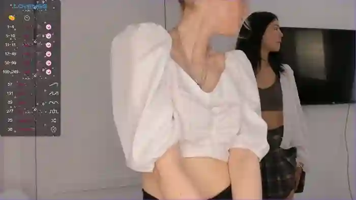 ZaraFarthing