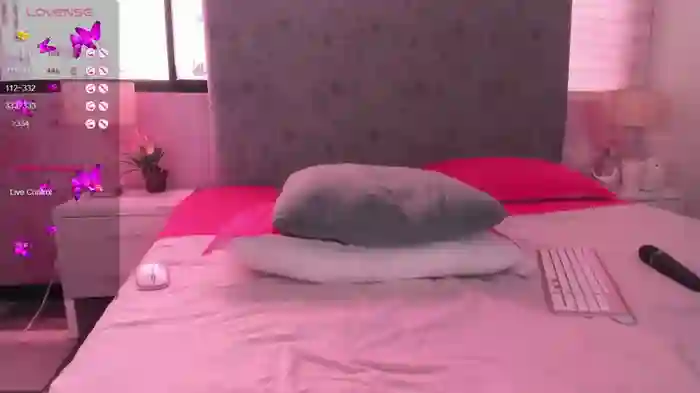 Zoe_kener