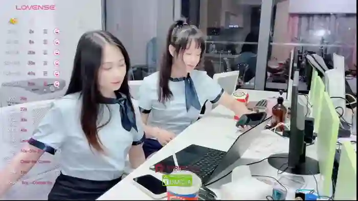 -Colleagues-