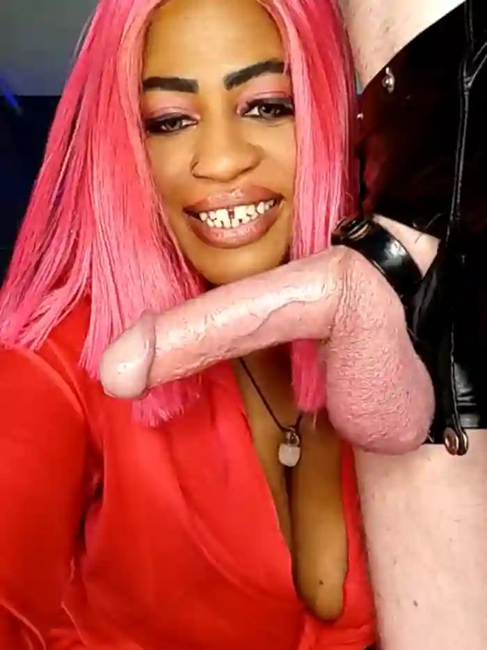AmazonianMistress