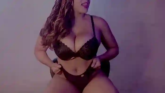 Morenahotcam