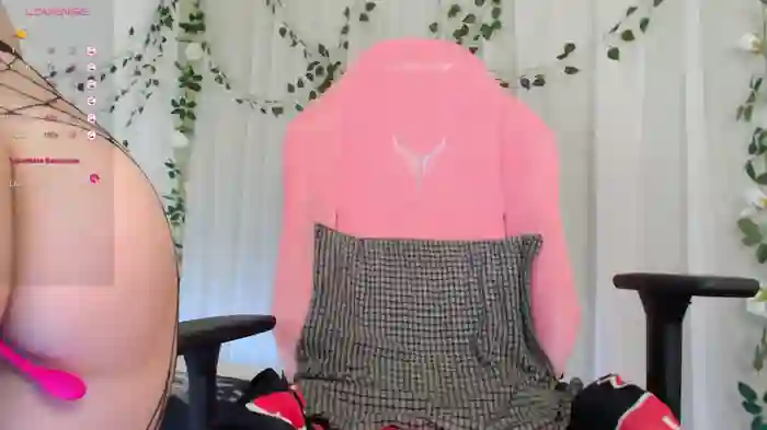 Scarlettsrorm