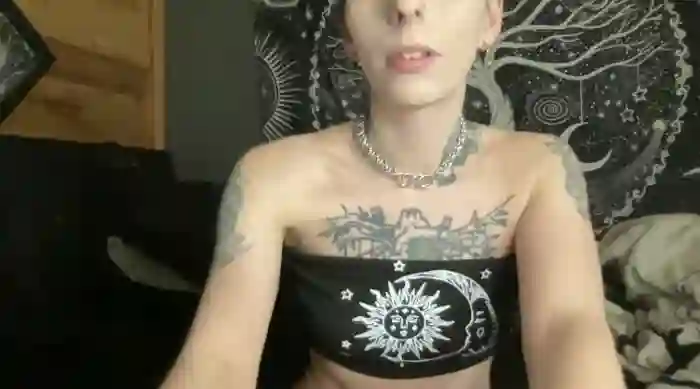 TeenyDoll