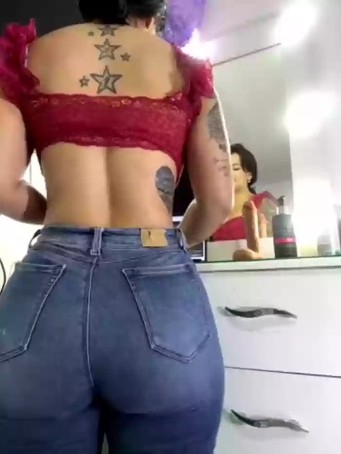 lau_ass_goddess