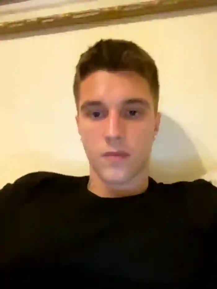 YoungBlondeDick
