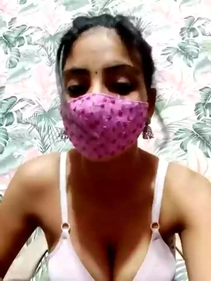 Indian-Simran
