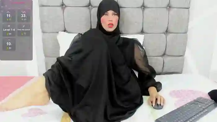 hanajameela