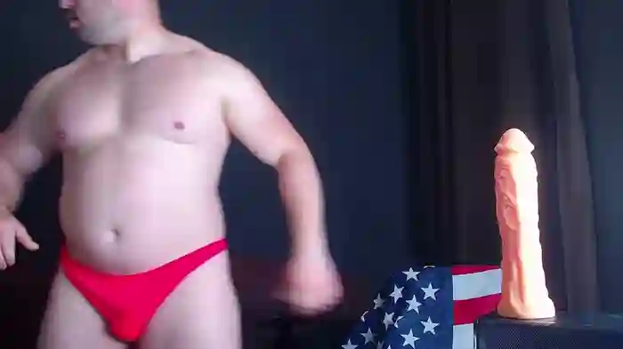 muscularjohnforuX