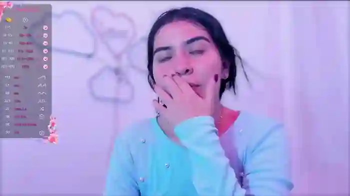 MatchedEyebrow