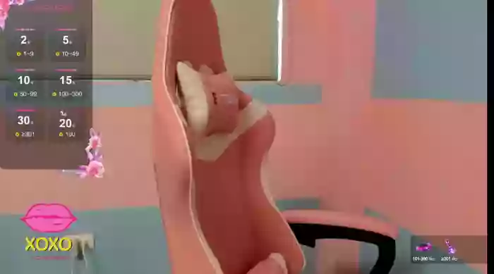 Olivia_babe