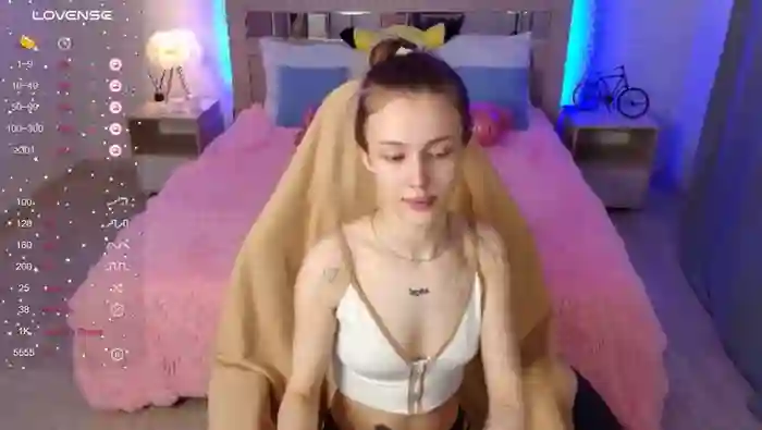 LesyaHayes
