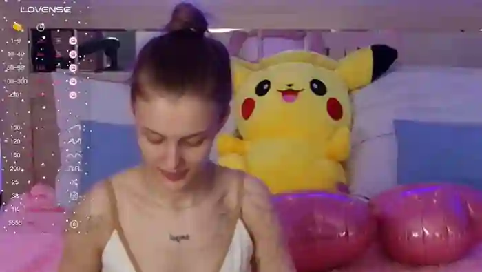 LesyaHayes