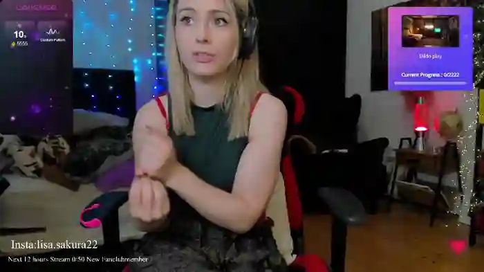Lisaonthemoon