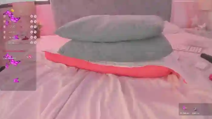 Zoe_kener