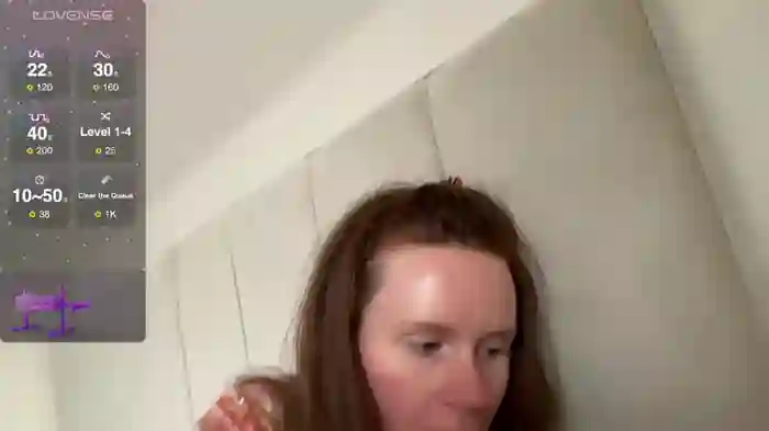 redheadrosie69
