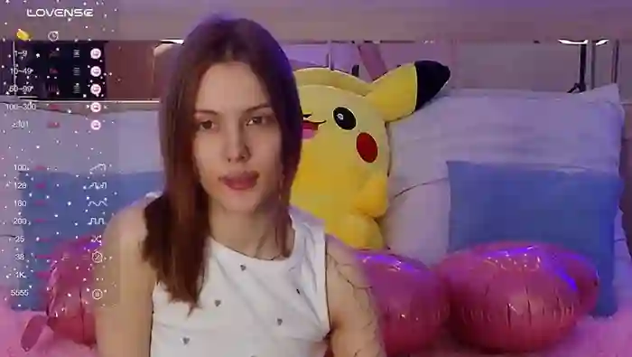 LesyaHayes