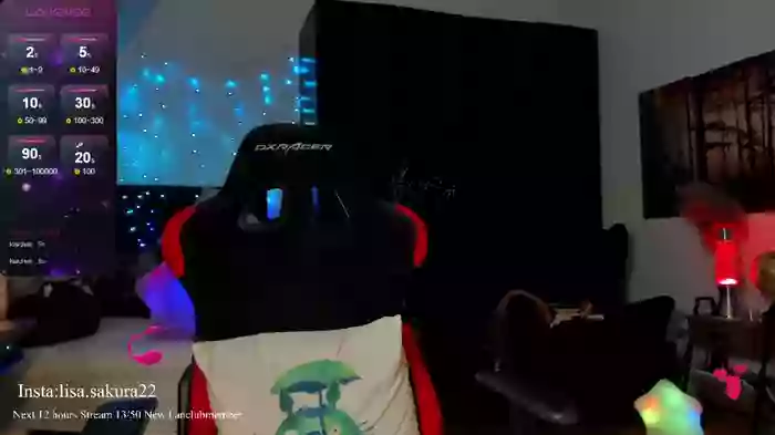 Lisaonthemoon