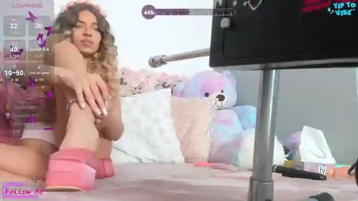 maddisonblush