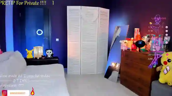 mikkixmeow
