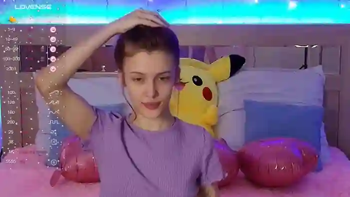 LesyaHayes