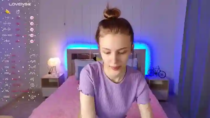 LesyaHayes