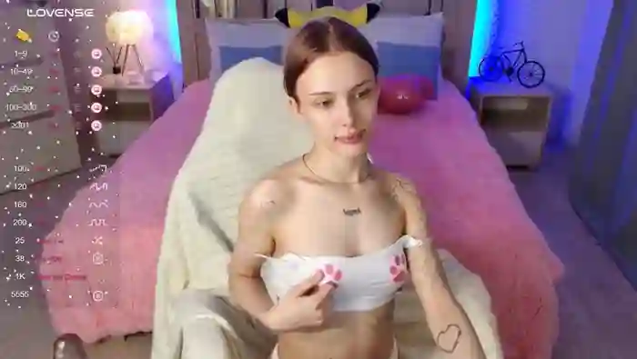 LesyaHayes