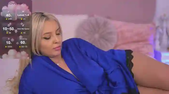 VictoriaMorrone