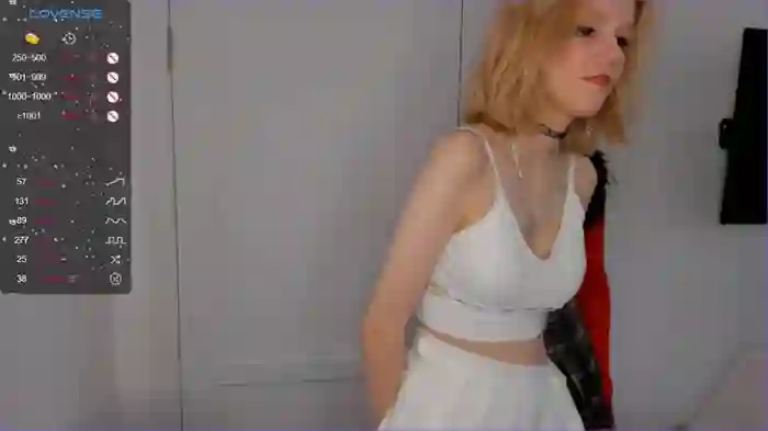 ZaraFarthing