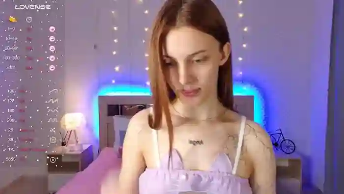 LesyaHayes