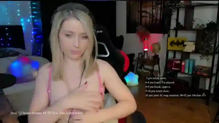 Lisaonthemoon