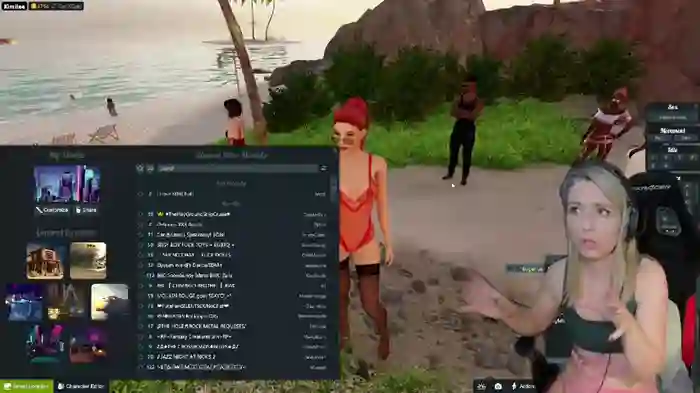 Lisaonthemoon