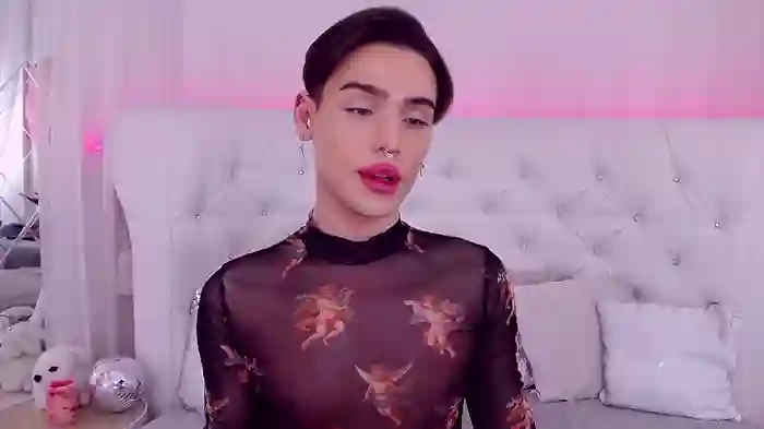 RobbyCharming