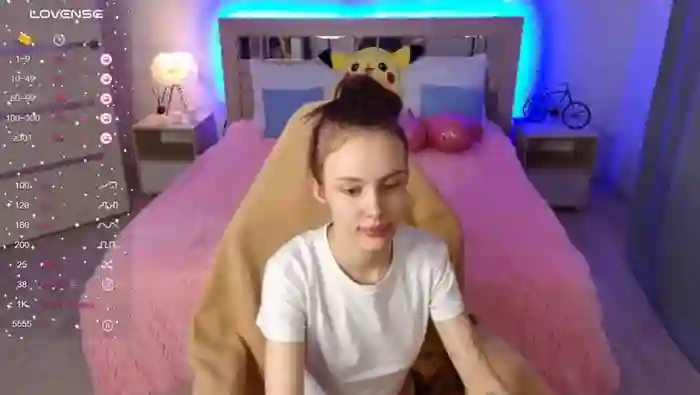 LesyaHayes