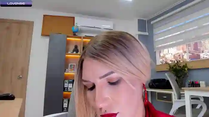 Franshesca_HotxxX