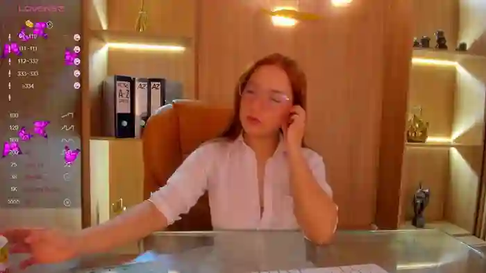 Zoe_kener