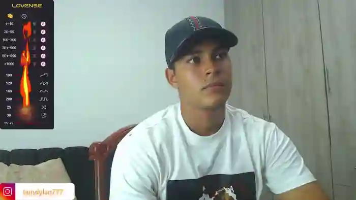Iamdylan777