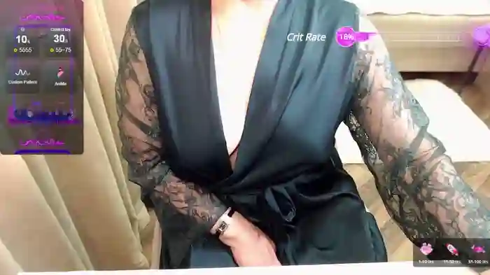 BlondeBrilliant7