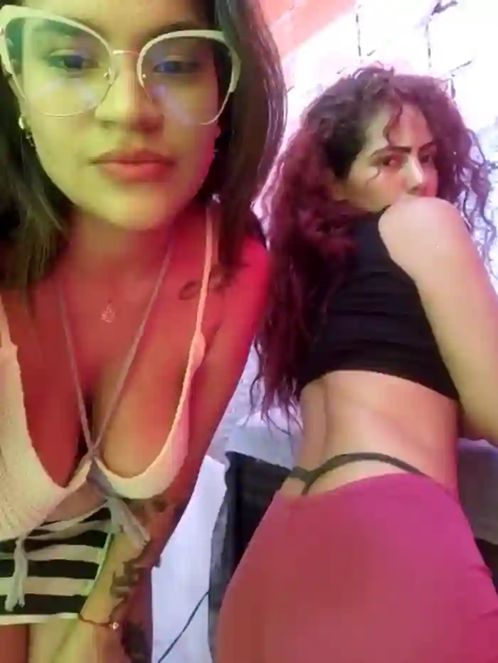 SexyFriends_
