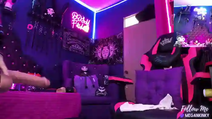fetishkinkymeganx