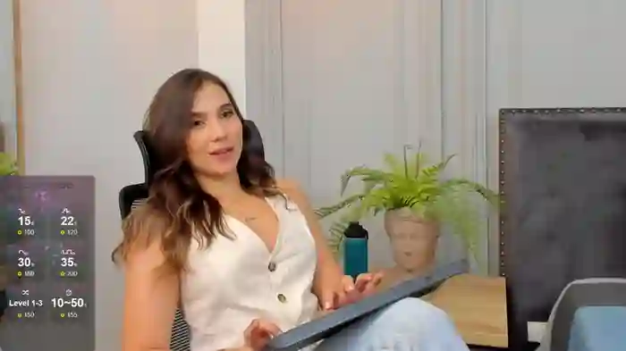SophieRaily