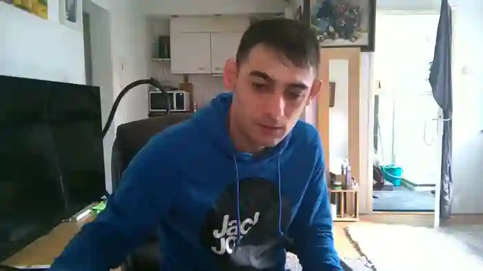 mihaimichael