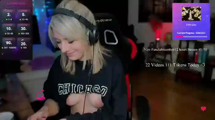 Lisaonthemoon