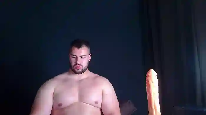 muscularjohnforuX