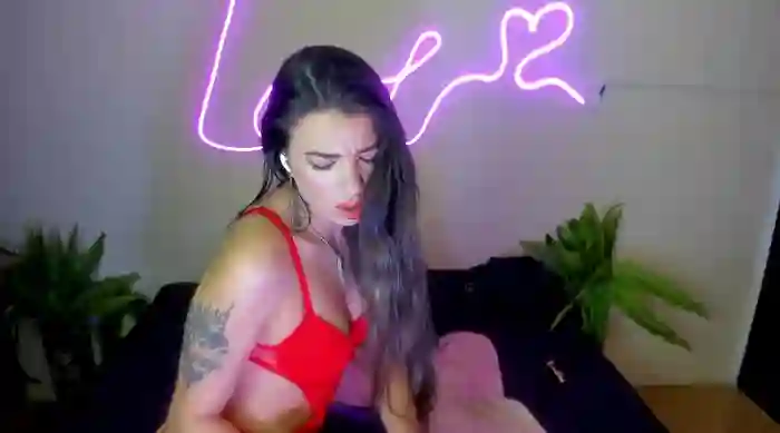Gaby_fitsquirt