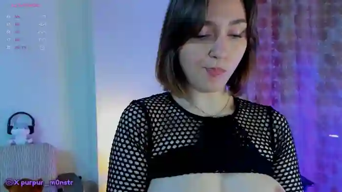 purpurmonstr