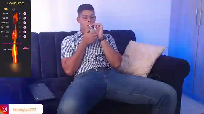 Iamdylan777