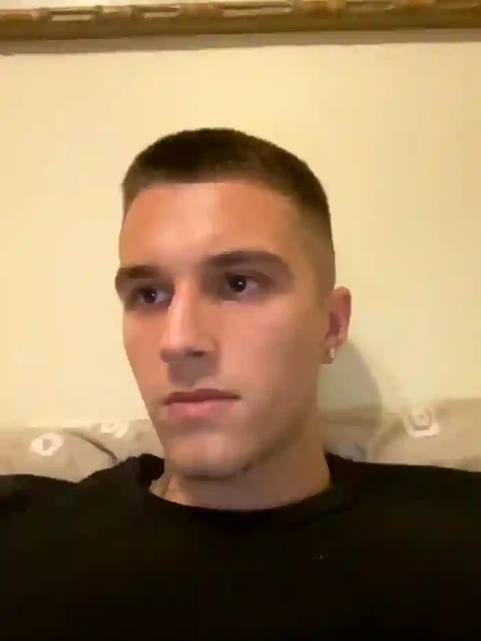 YoungBlondeDick