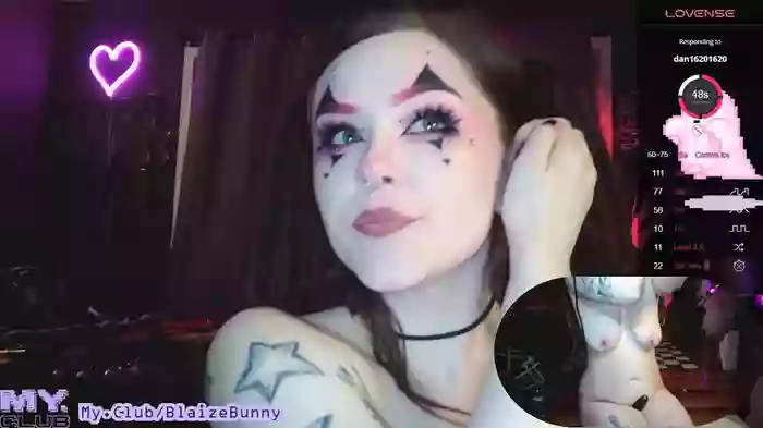 BlaizeyBBy