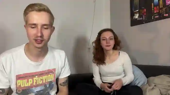 SophieandDavid
