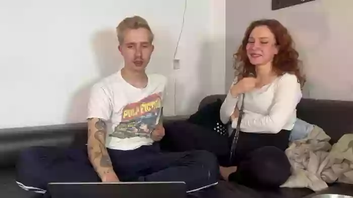 SophieandDavid